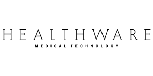 Healthware logo